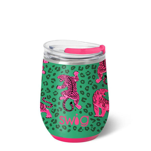 Stemless Wine Cup | Easy Tiger