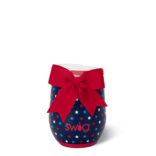 Stemless Wine Cup | Oh My Stars
