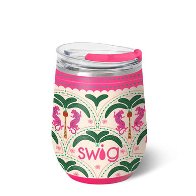 Stemless Wine Cup | Palm Royale