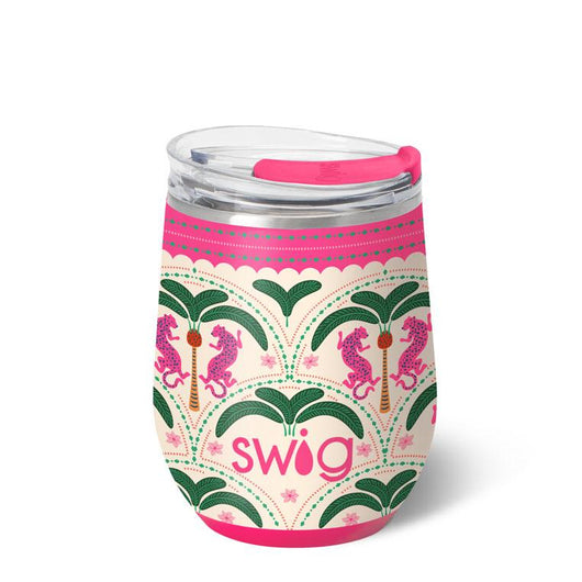 Stemless Wine Cup | Palm Royale