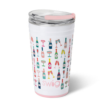 Party Cup | Pop Fizz