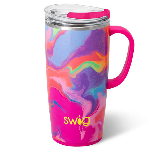 Travel Mug | Candy Crush