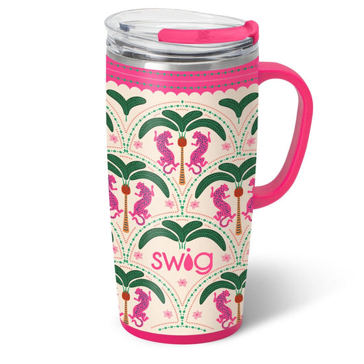 Palm Royale Travel Mug | 22oz