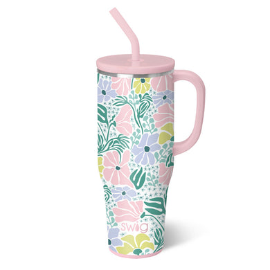 Mega Mug | Garden Party