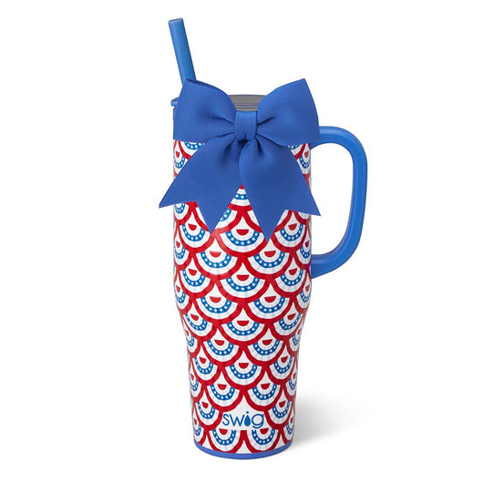Mega Mug | Liberty Belle