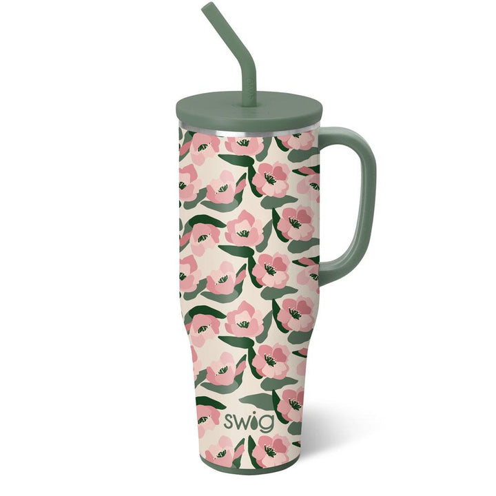 Mega Mug | Sweet Pea