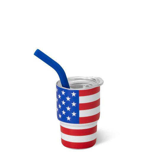 Tiny Tumbler | All American