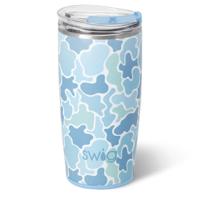 Tumbler | Saltwater Camo
