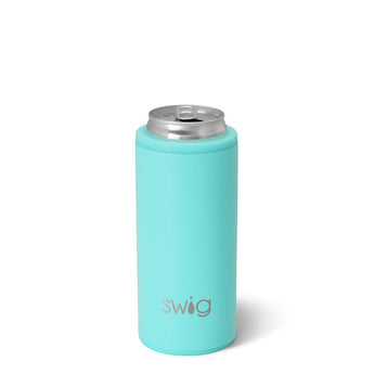 Skinny Can | Aqua