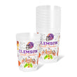 Tailgates in Clemson • Frost Flex Cups