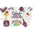 Tailgates in Columbia • Frost Flex Cups