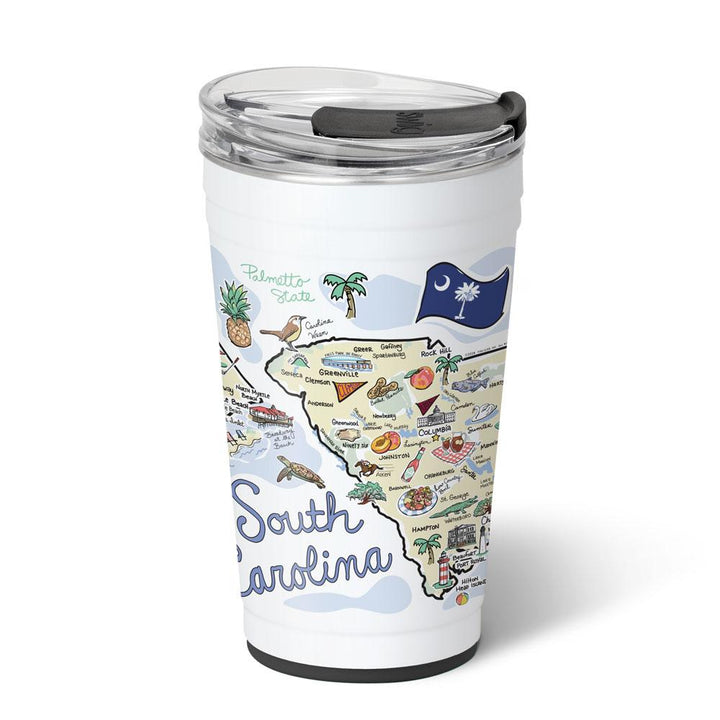 Party Cup | South Carolina