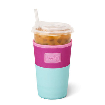 Iced Cup Coolie l Arctic Splash