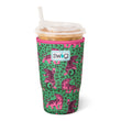 Iced Cup Coolie Large • Easy Tiger