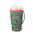 Iced Cup Coolie Large • Easy Tiger
