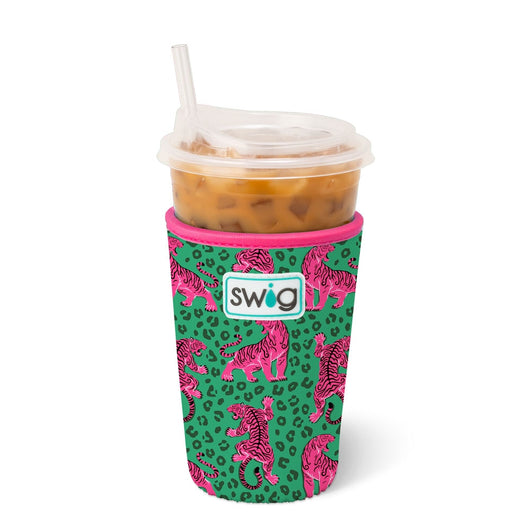 Easy Tiger Iced Cup Coolie