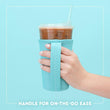 Easy Tiger Iced Cup Coolie