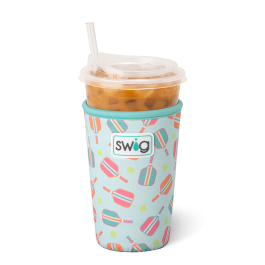 Rally Ready Iced Cup Coolie