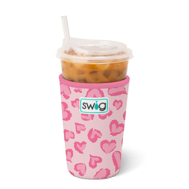 Iced Cup Coolie l Wild at Heart