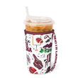 Tailgates in Columbia • Iced Cup Coolie