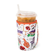 Tailgates in Clemson • Iced Cup Coolie