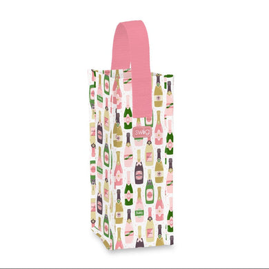 Wine Gift Bag | Bubbly
