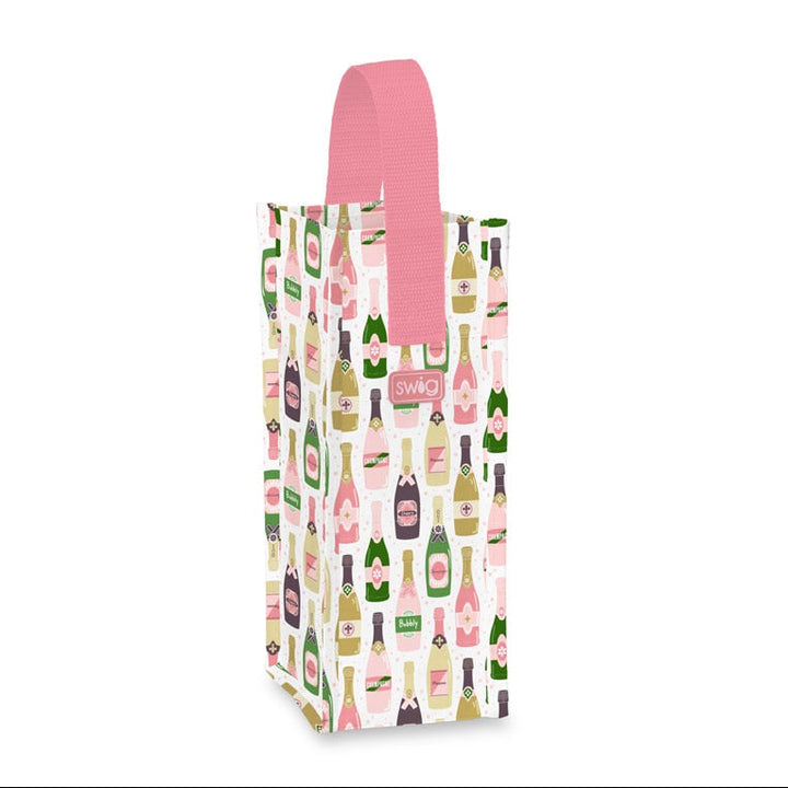 Wine Gift Bag | Bubbly