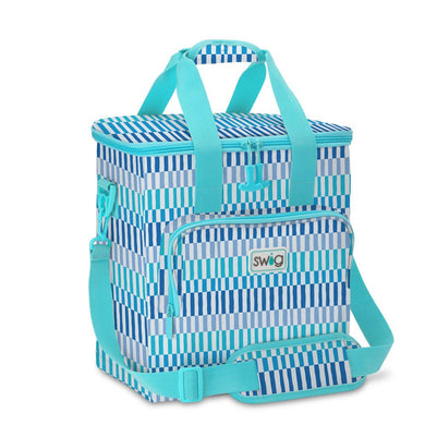 Boxxi 24 Cooler | Glacier Stripe