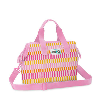 Packi 12 Cooler | Sherbet Stripe