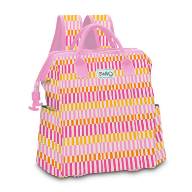 Packi 24 Cooler | Sherbet Stripe