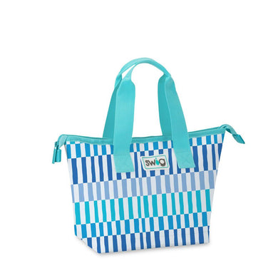 Lunchi Lunch Bag | Glacier Stripe