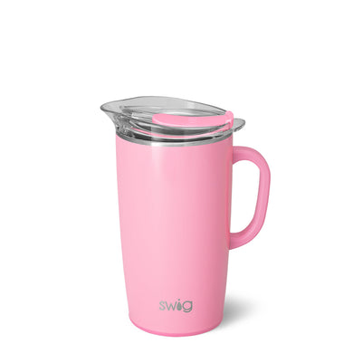 Party Pitcher | Shimmer Bubblegum