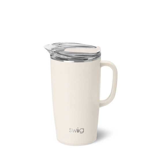 Party Pitcher | Shimmer Pearl