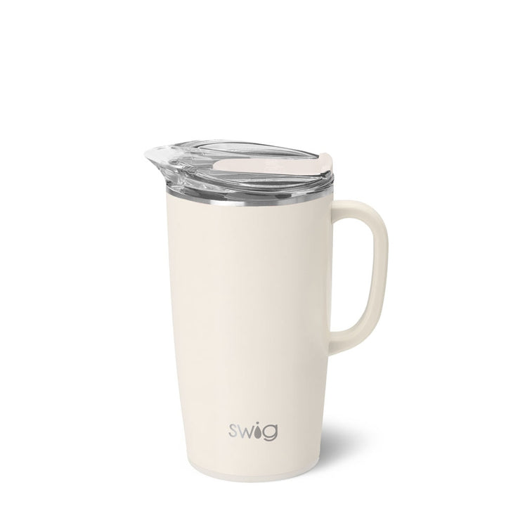 Party Pitcher | Shimmer Pearl