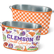 Tailgates in Clemson • Party Tub