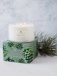 Roland Pine | 3-Wick Soy Candle