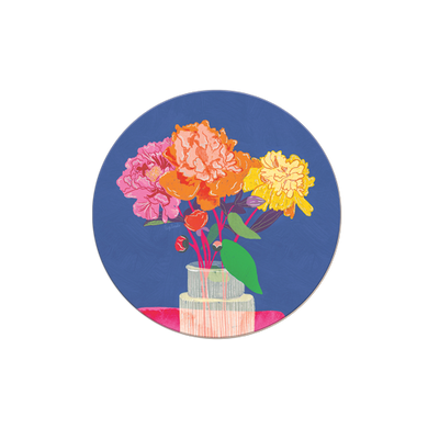 Seedling Coasters • Happiness