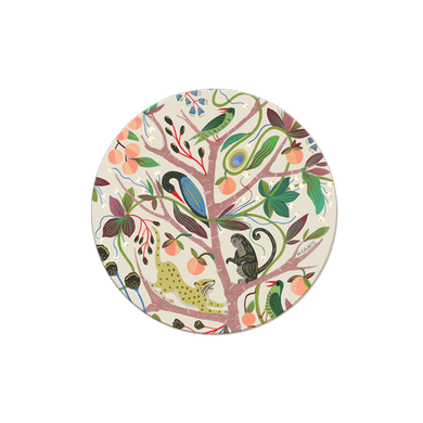 Seedling Coasters • Menagerie