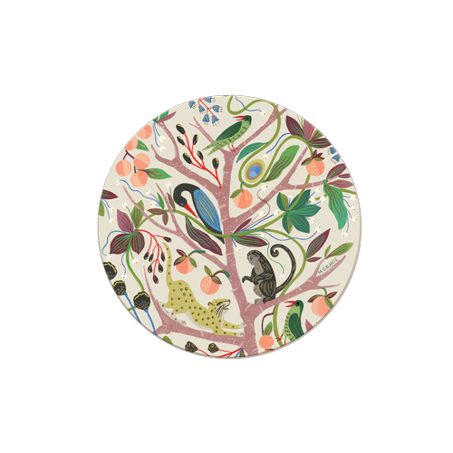 Seedling Coasters • Menagerie