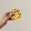 Seedling Coaster | Lemons