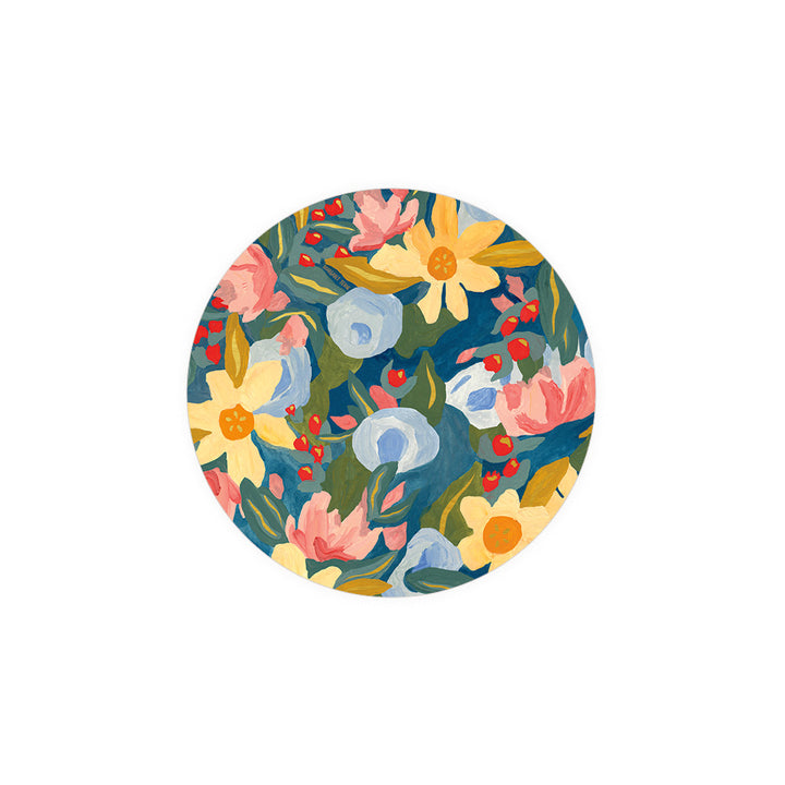 Seedling Coaster | Oh Hi