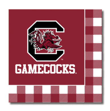 South Carolina Napkins