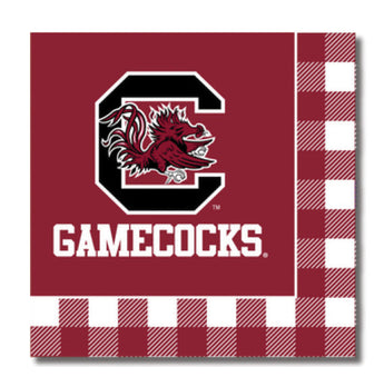 South Carolina Napkins