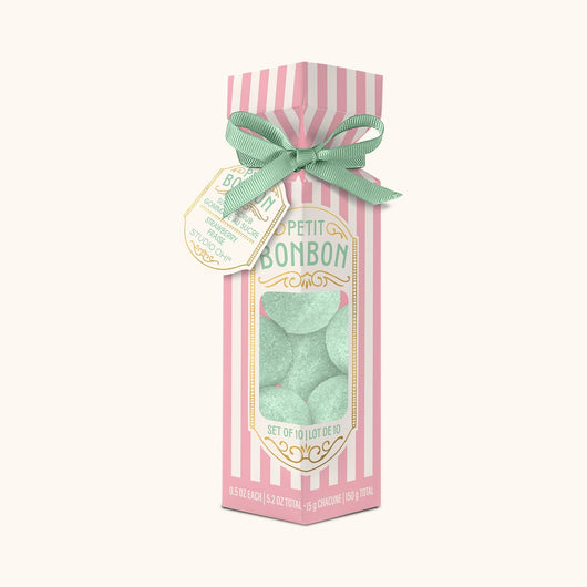 Sugar Scrub | Sweetheart Pink