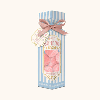 Sugar Scrub | Darling Blue