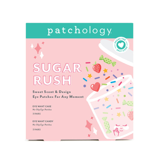 Sugar Rush Kit
