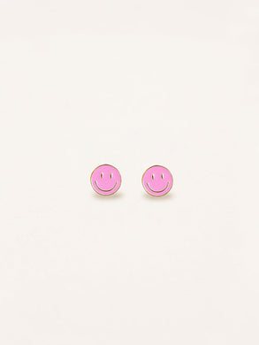 Be Happy Earrings