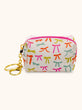 Put a Bow on It Key Chain Pouch