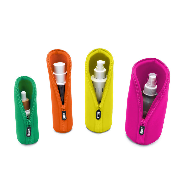 Bottle Protector Set | Brights