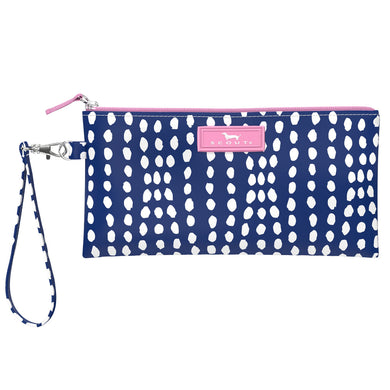 Kate Wristlet | Bubble Up